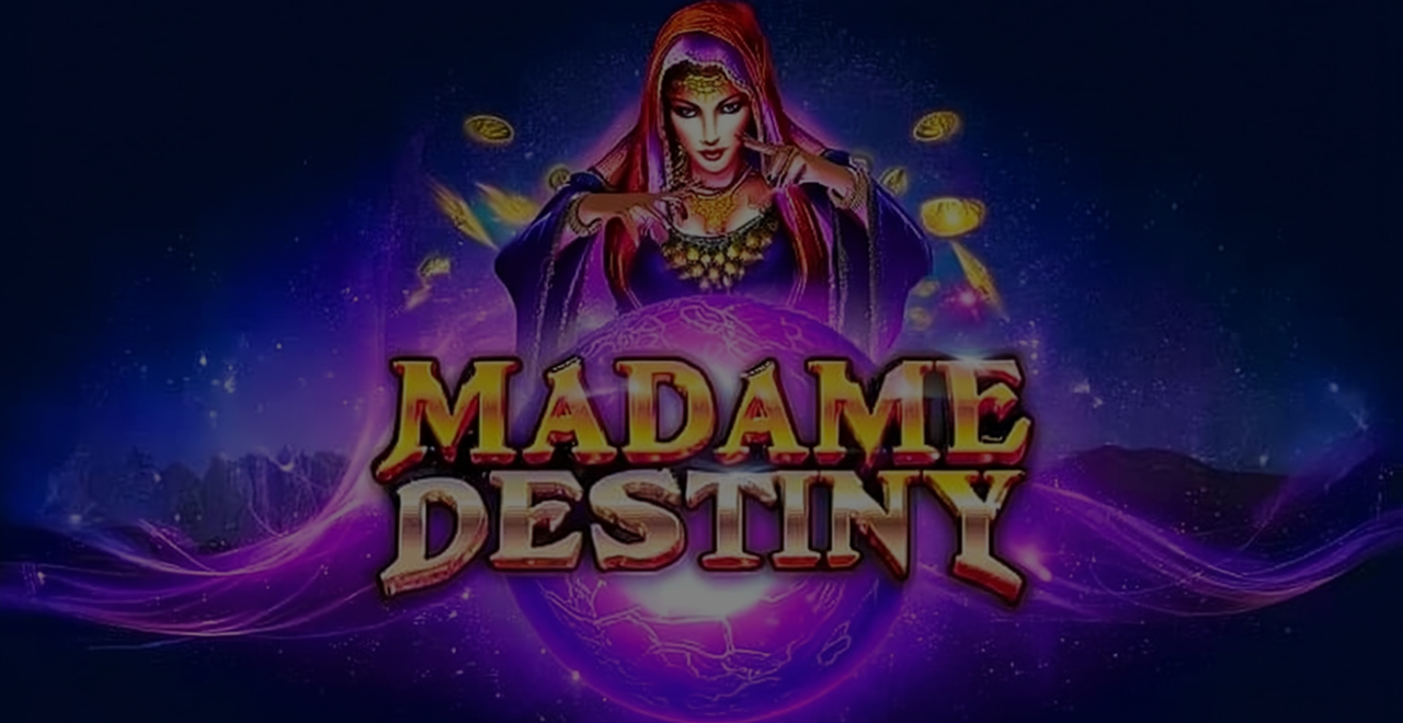 Madame Destiny